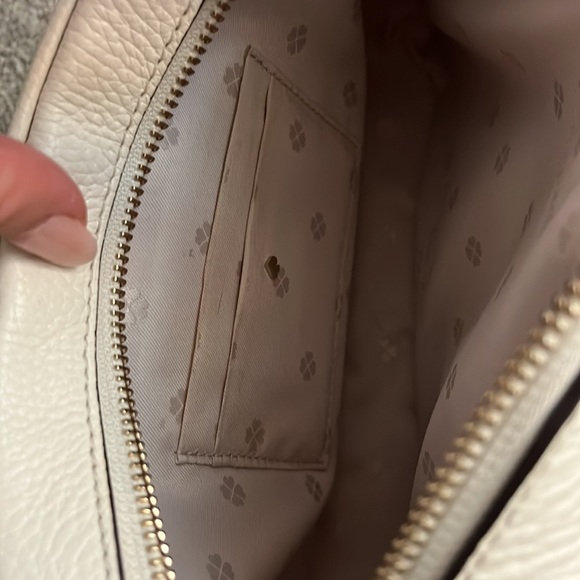 Two Kate Spade Purses - Picture 4 of 6